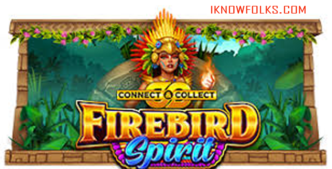 Firebird Spirit