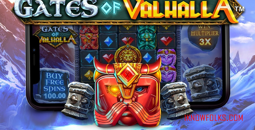 Gates of Valhalla