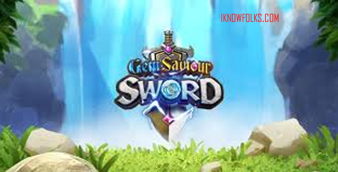Dapatkan Maxwin Besar di Slot Gacor Gem Saviour Sword