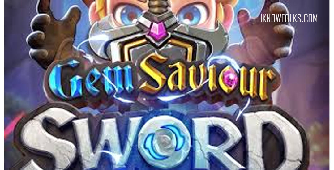 Slot Gacor Gem Saviour di Casaprize: Maxwin Besar