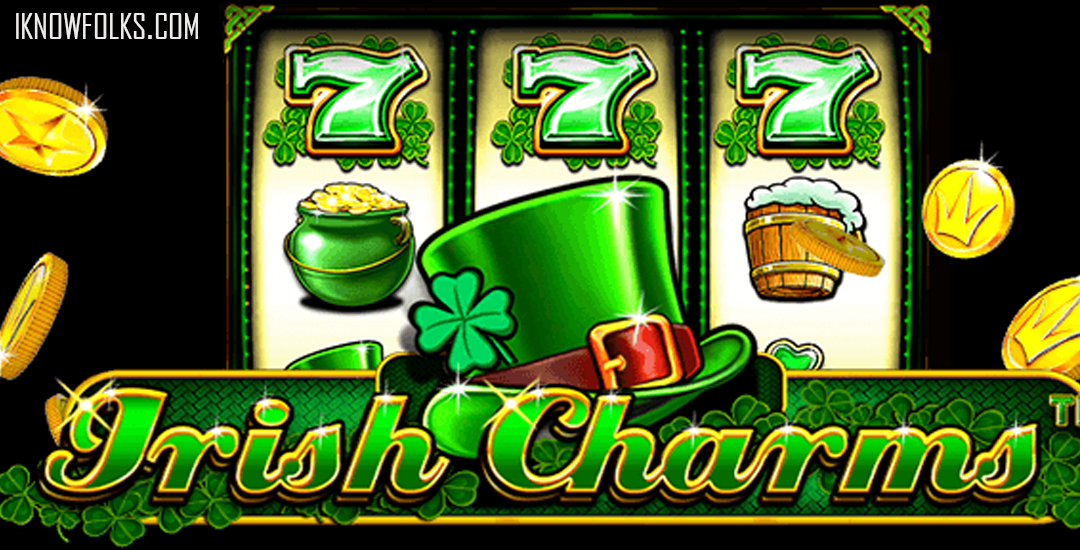 Irish Charms